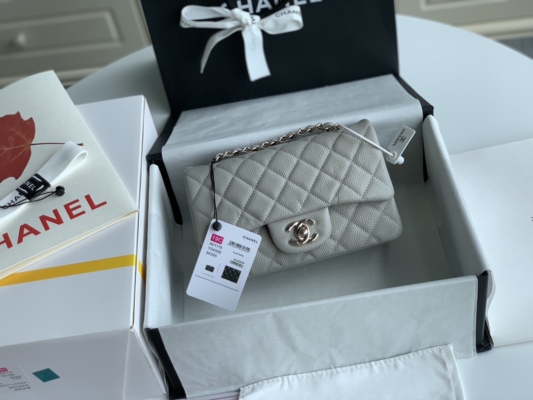 Chanel CF Series Bags